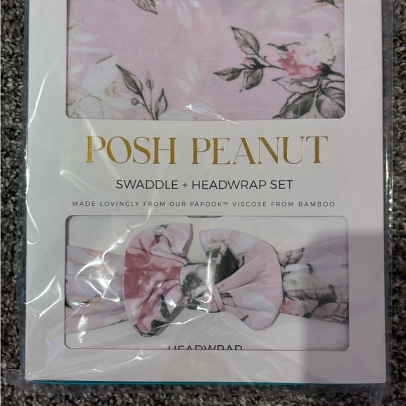 Newborn poshpenut new outfit - Picture 2 of 2